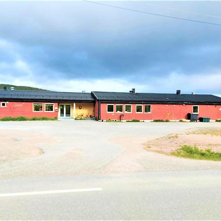 Austertanakrystallen By Pure Lifestyle Arctic Exterior photo